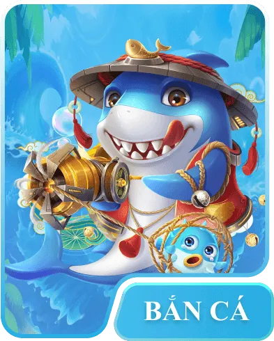 icon bắn cá